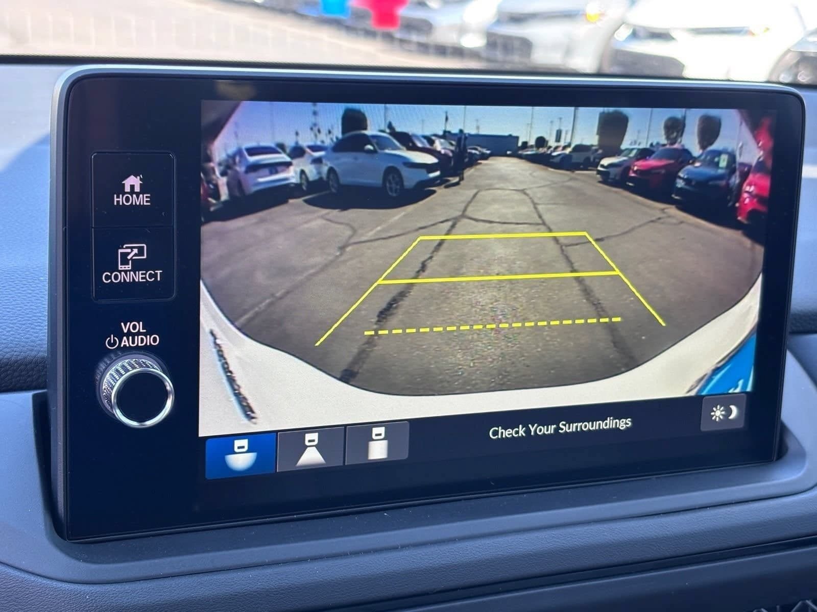 New 2026 Honda Accord LX image 15