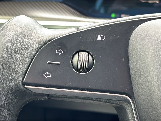 Used 2021 Tesla Model S Plaid image 26