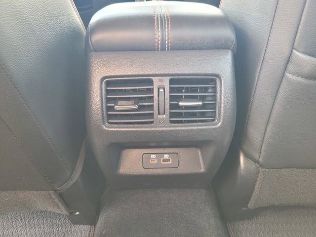 Used 2024 Nissan Altima 2.0 SR image 17