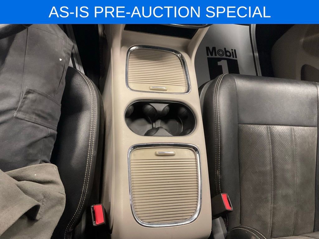 Used 2019 Dodge Grand Caravan SXT image 18