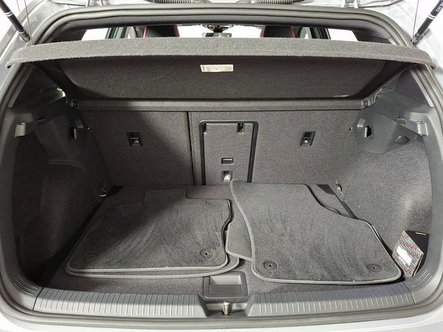 Used 2024 Volkswagen GTI SE FWD image 30