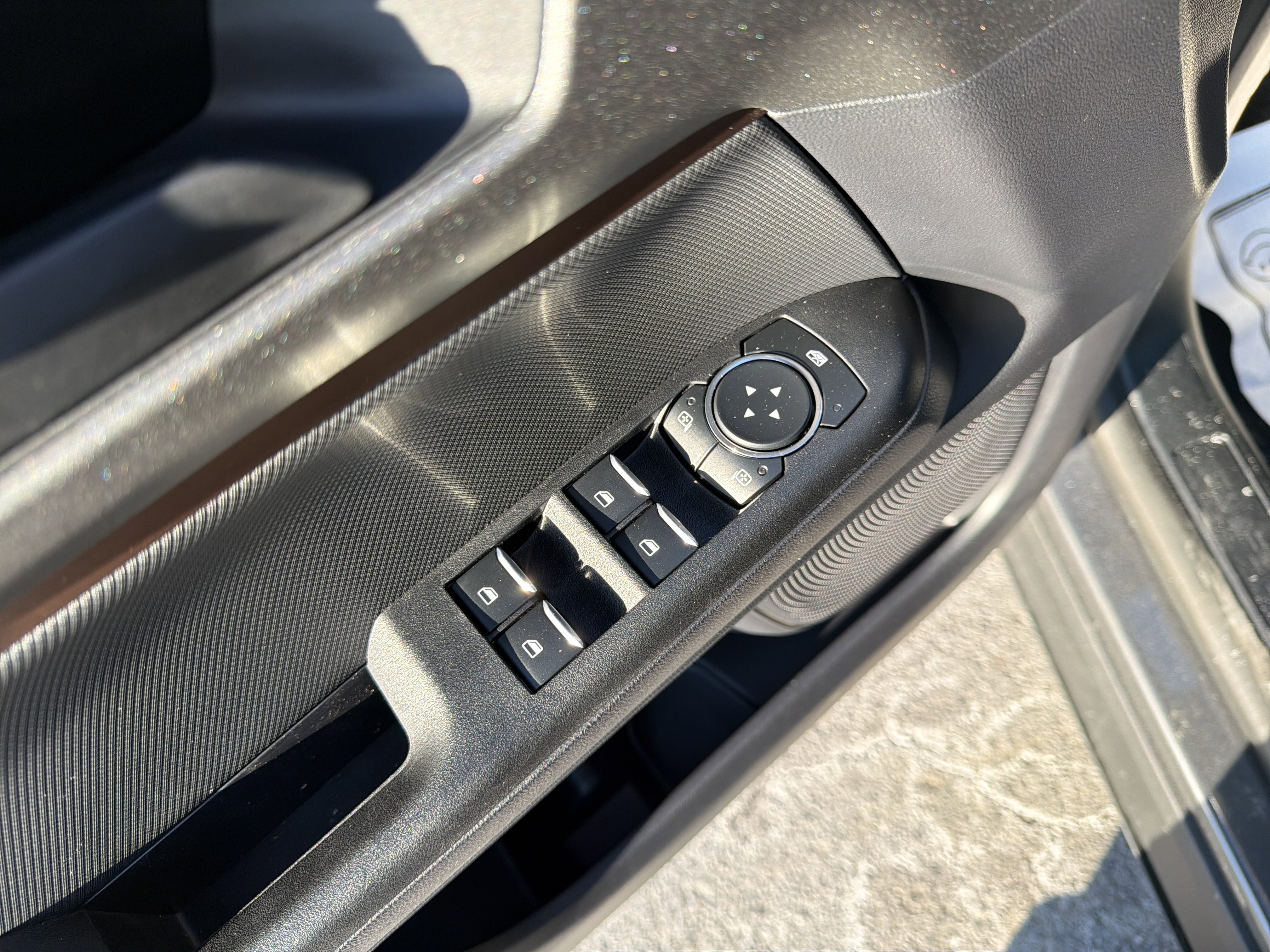 New 2025 Ford Bronco Sport Outer Banks w/ Outer Banks Tech Package+ AWD/4WD image 16