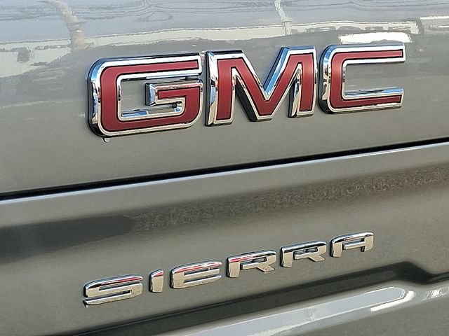 New 2026 GMC Sierra 1500 Elevation w/ Preferred Package AWD/4WD image 24