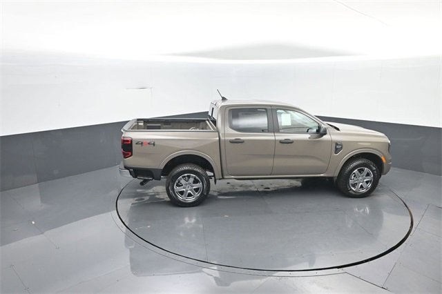 New 2025 Ford Ranger XLT w/ Equipment Group 301A High image 29