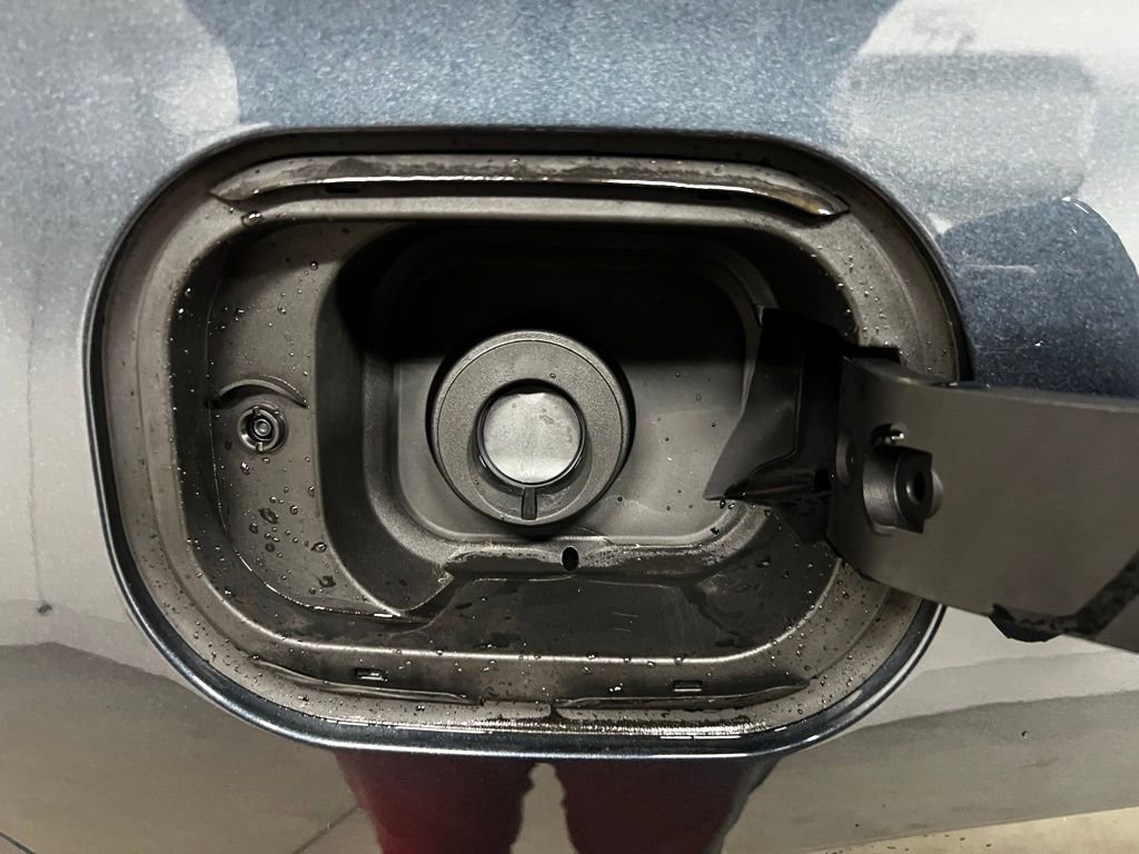 New 2026 Buick Envision Sport Touring AWD/4WD image 39