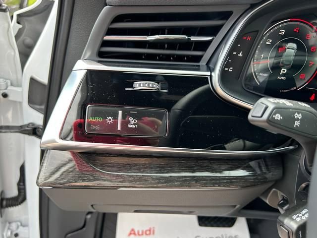 New 2025 Audi Q7 3.0T Premium Plus w/ Premium Plus Package image 20