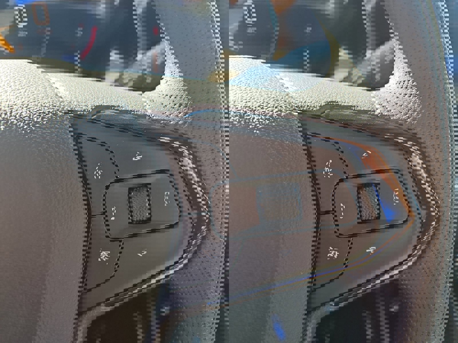 New 2026 Chevrolet TrailBlazer LT image 13