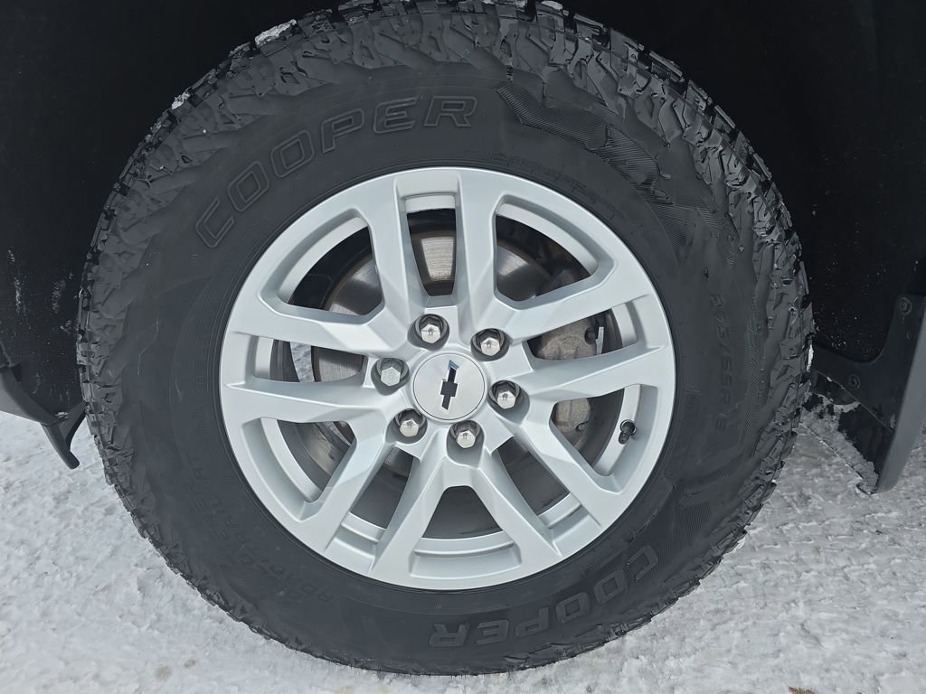 Used 2019 Chevrolet Silverado 1500 RST w/ All-Star Edition image 25