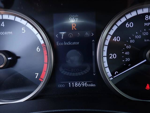 Used 2015 Lexus NX 200t F Sport w/ Navigation System Package AWD/4WD image 24