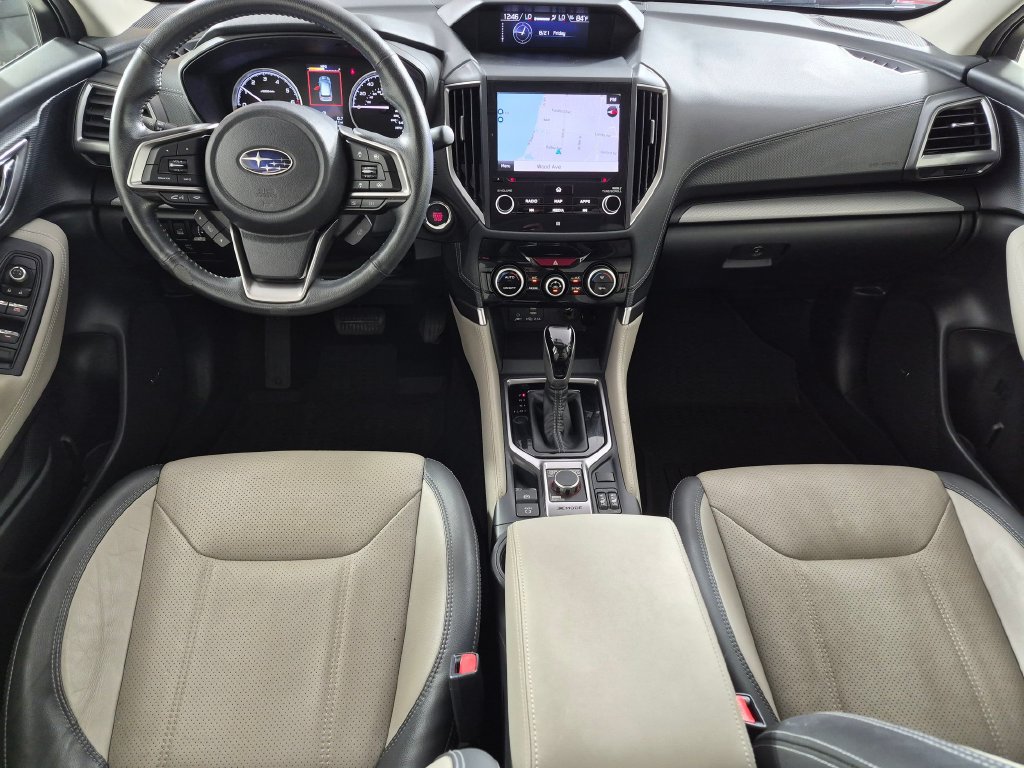 Used 2020 Subaru Forester Limited AWD/4WD image 25