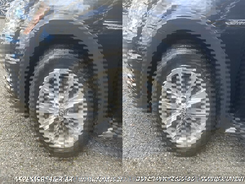 Used 2017 Volkswagen Golf Alltrack SE image 19