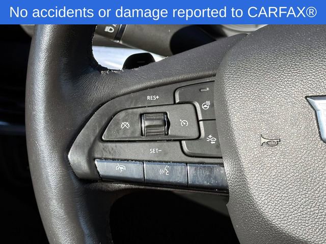 Certified 2023 Cadillac XT4 Luxury w/ Cold Weather Package image 22