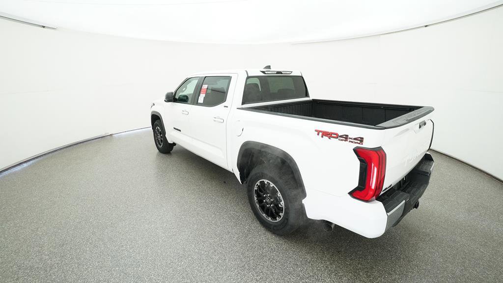 New 2025 Toyota Tundra SR5 image 5