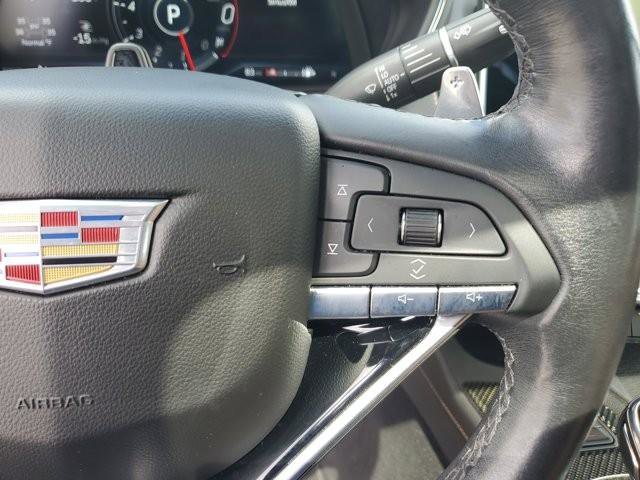 Used 2021 Cadillac CT5 Premium Luxury w/ Platinum Package image 29