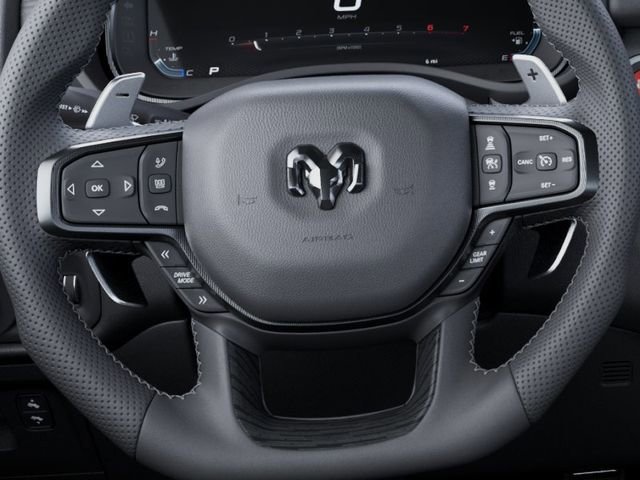 New 2026 RAM 1500 RHO AWD/4WD image 19