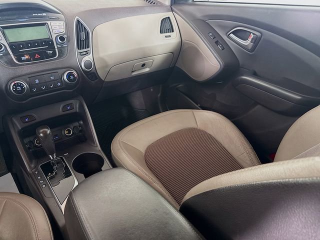 Used 2013 Hyundai Tucson GLS AWD/4WD image 23