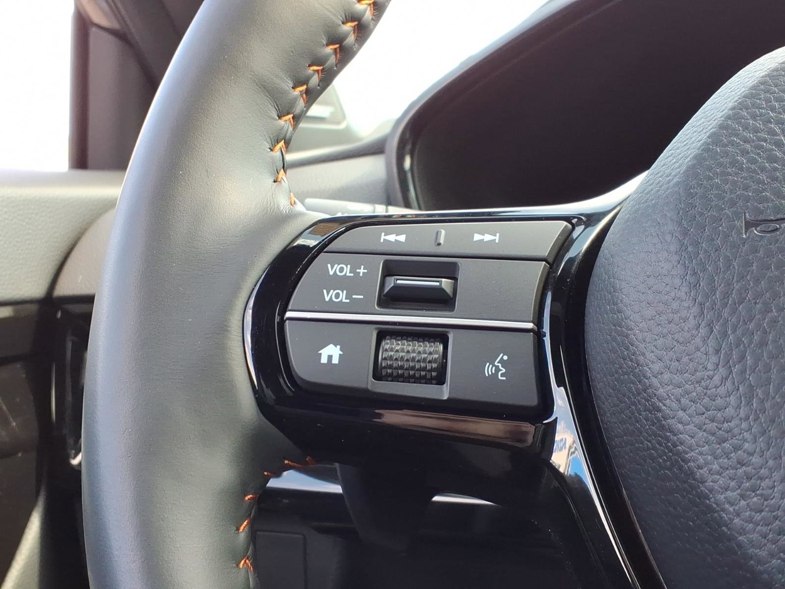 Certified 2023 Honda CR-V Sport Touring image 27