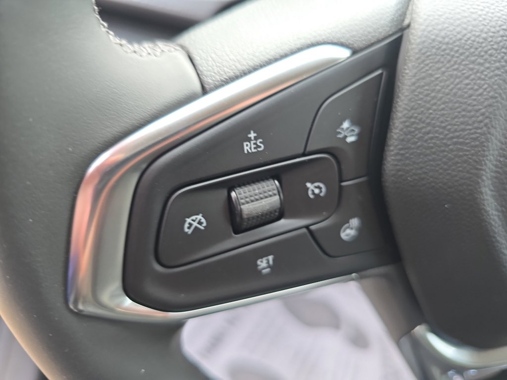 New 2026 Chevrolet Trax ACTIV w/ Driver Confidence Package FWD image 21