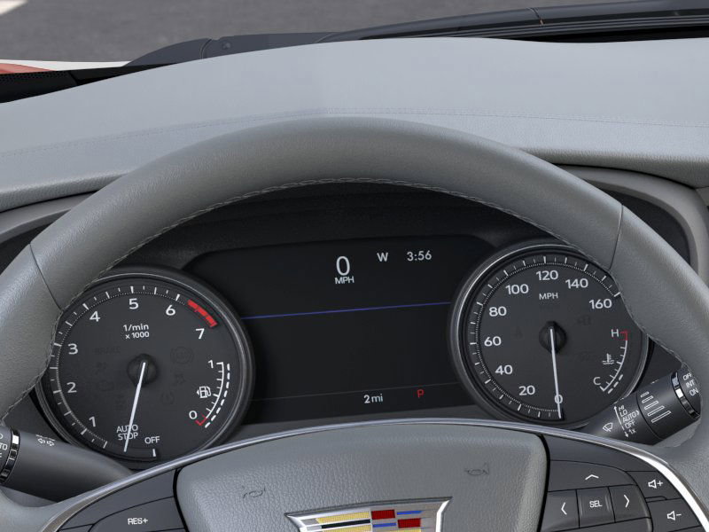 New 2026 Cadillac XT5 Premium Luxury w/ Driver Assist Package image 49