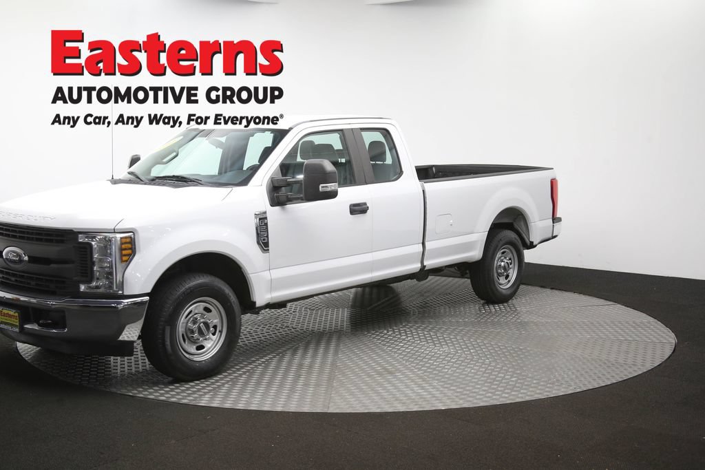 Used 2018 Ford F250 XL w/ Power Equipment Group RWD image 57