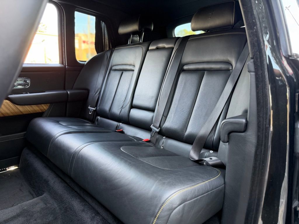 Used 2019 Rolls-Royce Cullinan image 33