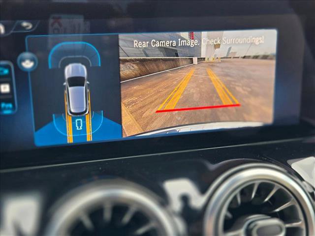 Used 2025 Mercedes-Benz GLA 250 GLA 250 image 13