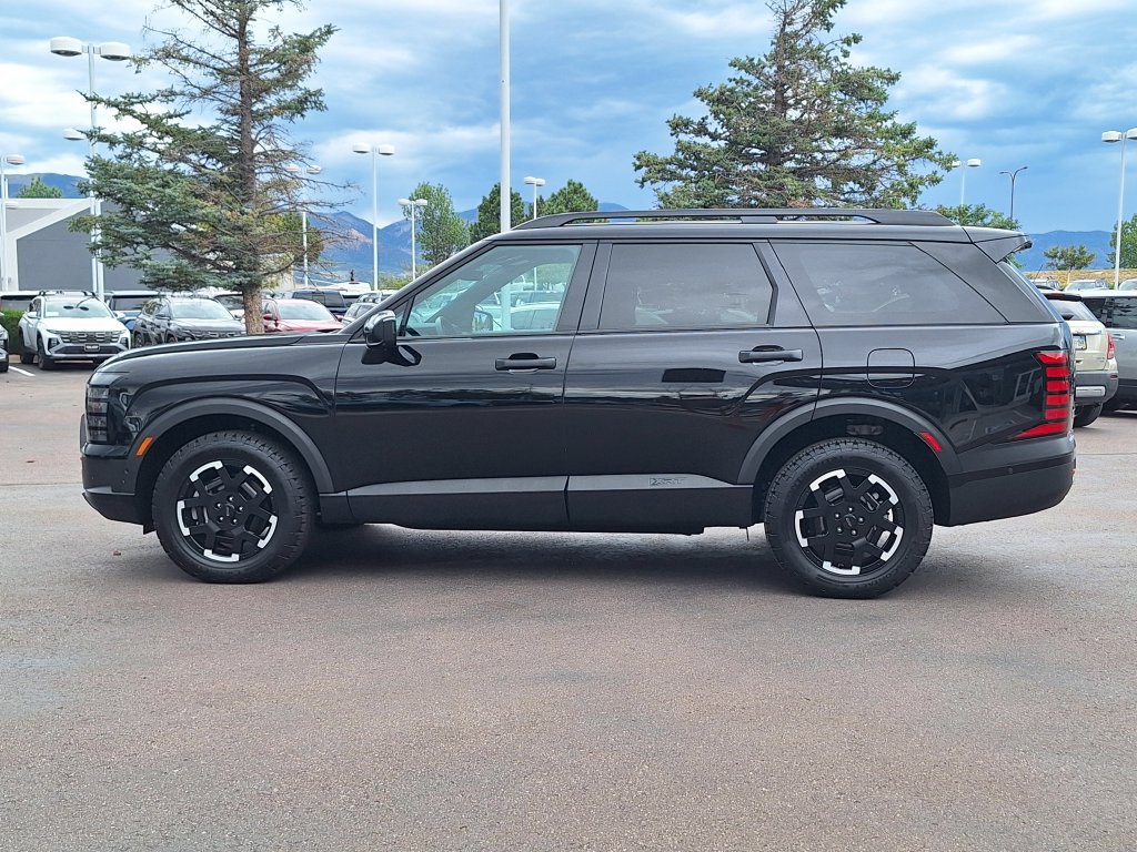 Certified 2026 Hyundai Palisade XRT Pro AWD/4WD image 6