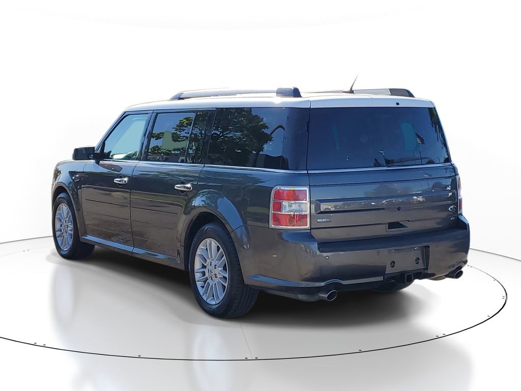 Used 2016 Ford Flex SEL w/ Equipment Group 202A AWD/4WD image 3