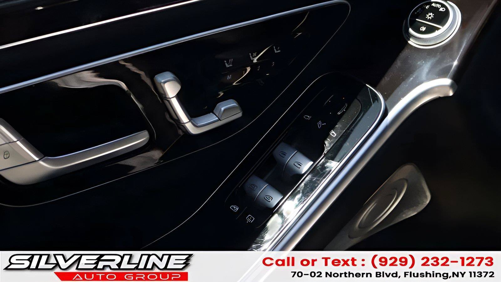 Used 2023 Mercedes-Benz S 500 4MATIC image 22