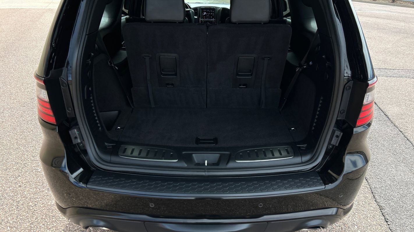 Used 2020 Dodge Durango SRT w/ Technology Group image 12