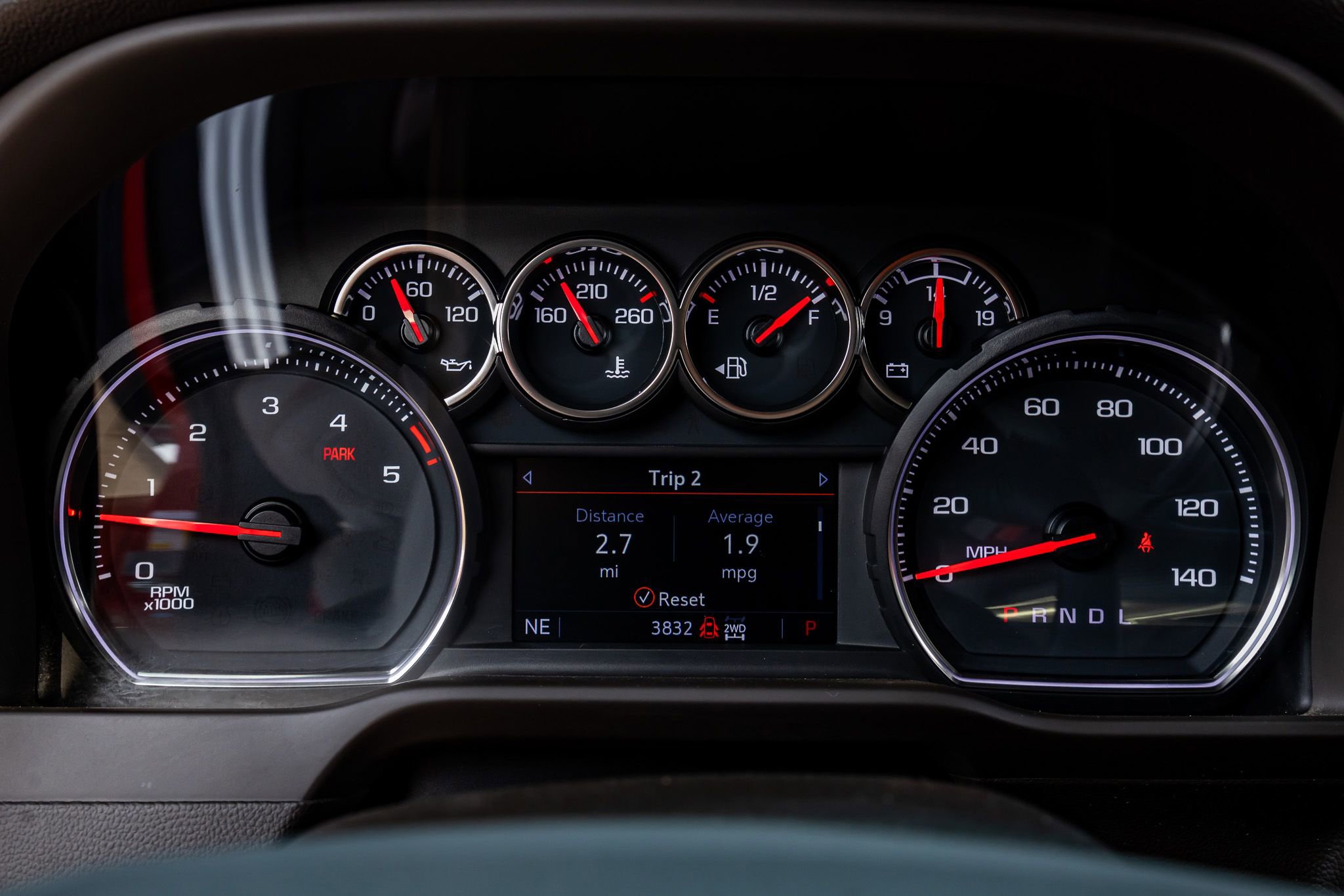 Used 2022 Chevrolet Silverado 3500 LTZ w/ LTZ Convenience Package image 20