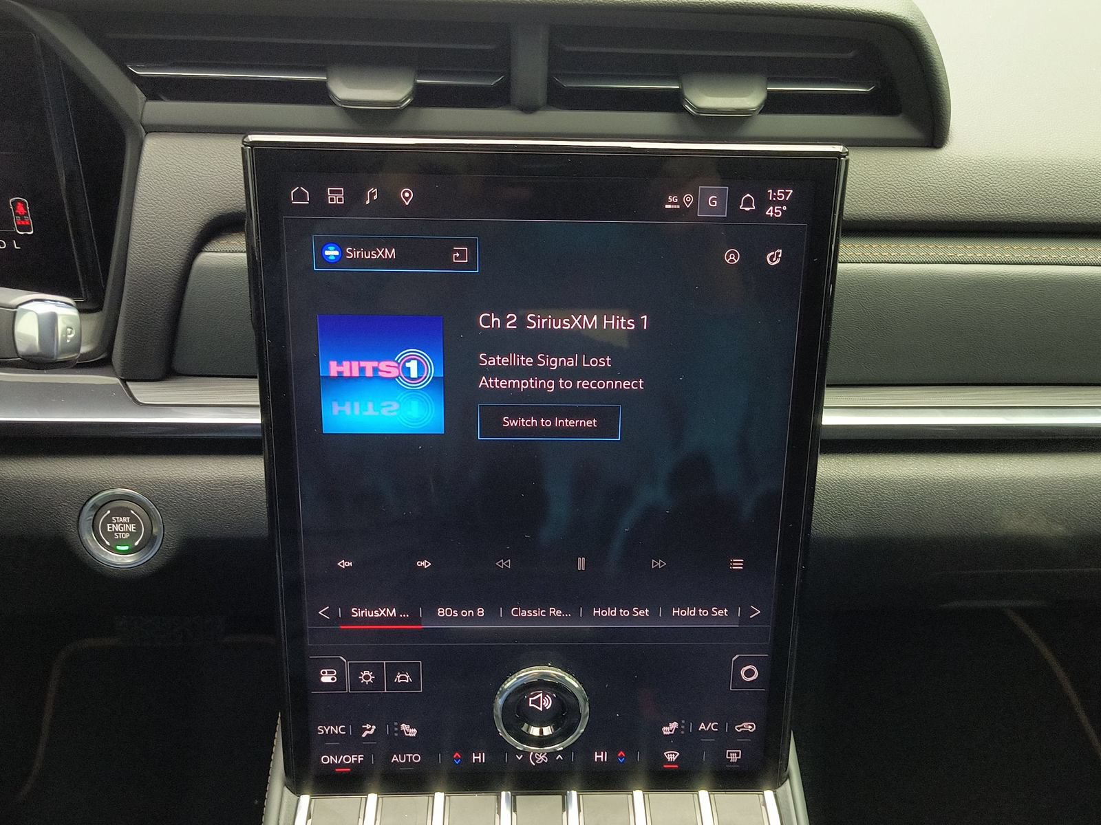 New 2026 GMC Terrain AT4 w/ Technology Package II AWD/4WD image 23