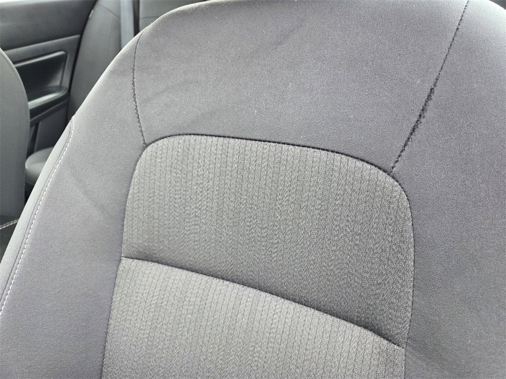 Used 2024 Nissan Altima 2.5 SV w/ SV Premium Package image 16