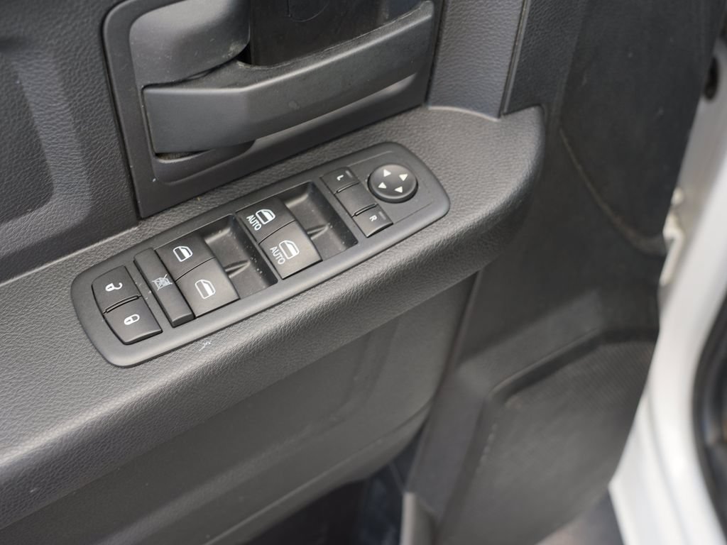 Used 2016 RAM 1500 Tradesman w/ Popular Equipment Group AWD/4WD image 17