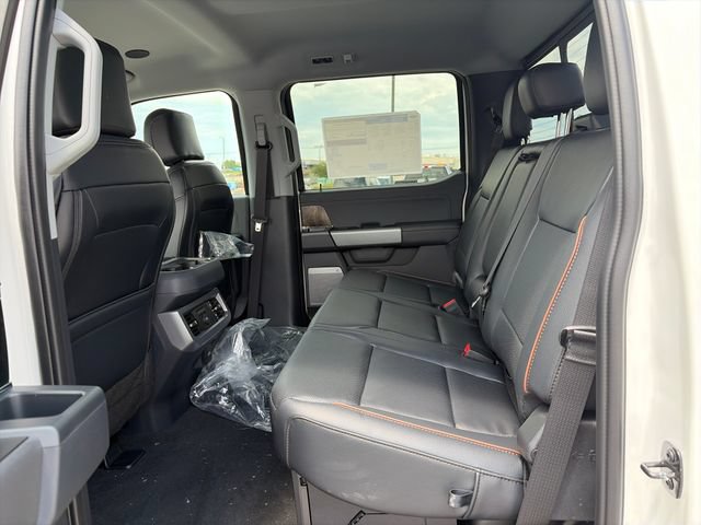 New 2026 Ford F350 Lariat w/ Tremor Off-Road Package AWD/4WD image 11