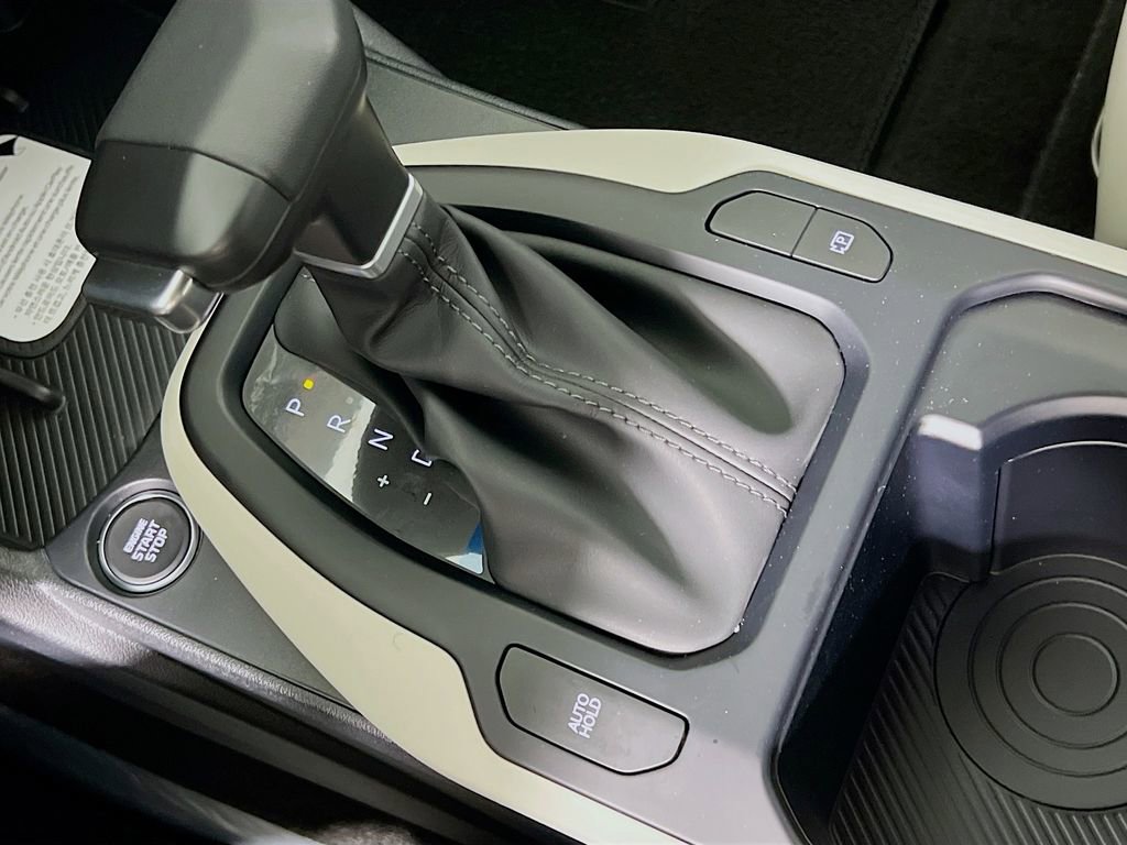 New 2026 Kia K4 GT-Line image 12