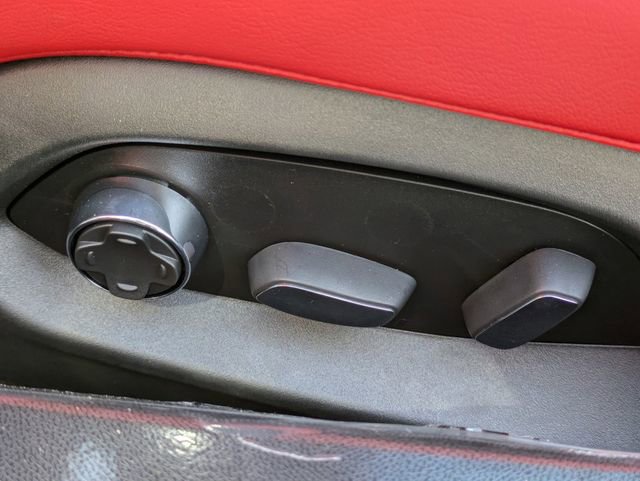 Used 2024 Chevrolet Corvette Z06 image 22