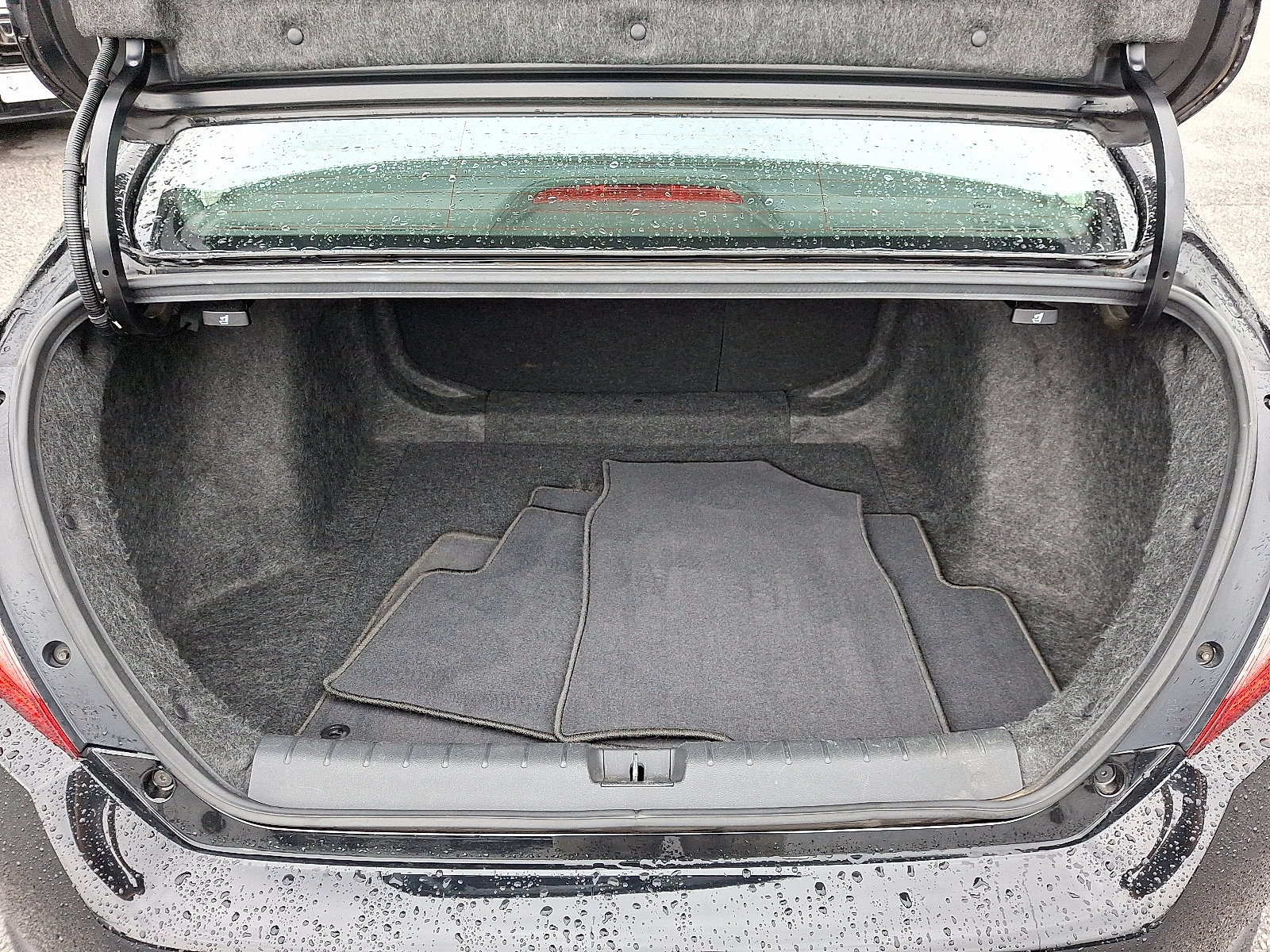 Used 2016 Honda Civic EX image 29