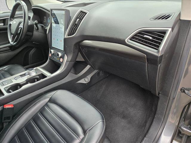 Used 2023 Ford Edge SEL image 21
