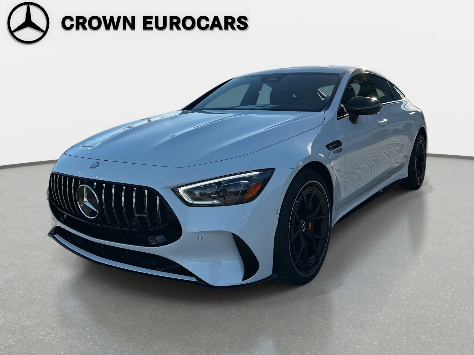 New 2026 Mercedes-Benz AMG GT 63 S image 7