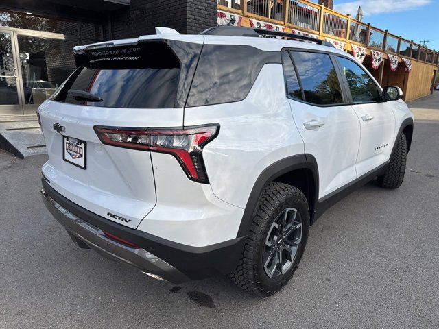 New 2026 Chevrolet Equinox ACTIV image 8