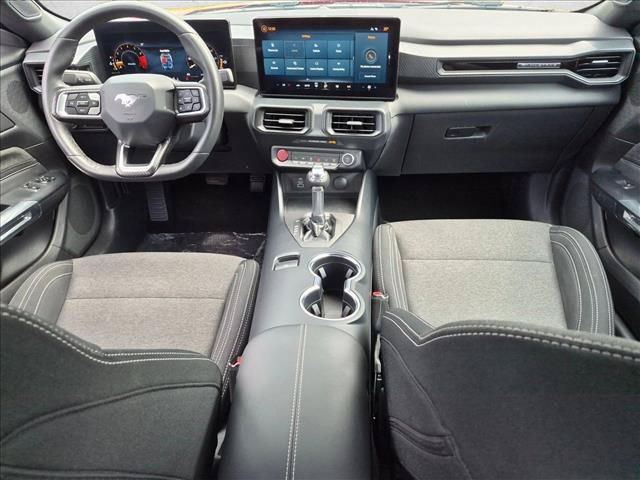 Used 2024 Ford Mustang Coupe RWD image 16