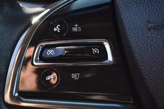 Used 2014 Cadillac ATS Luxury image 23