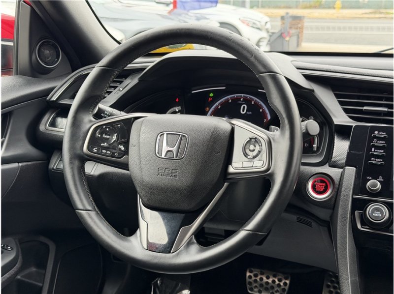 Used 2020 Honda Civic Sport image 35