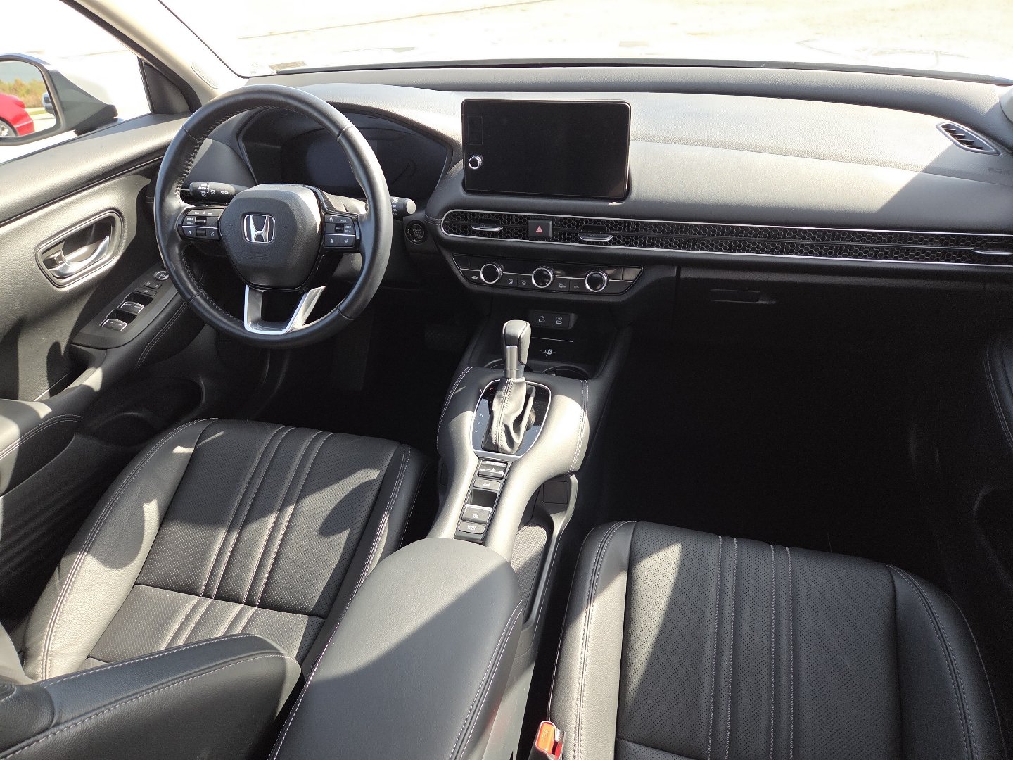 Used 2026 Honda HR-V EX-L image 25