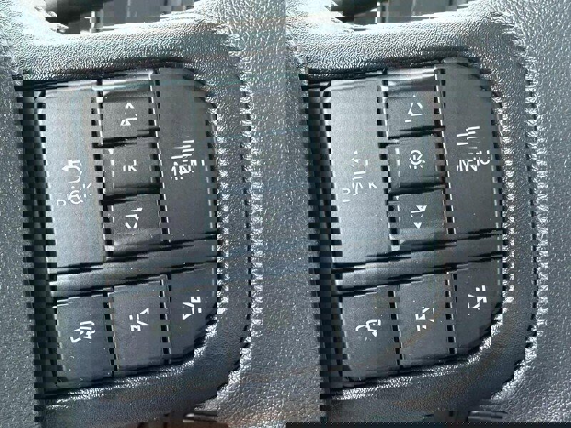 New 2025 Ford F250 XLT image 10