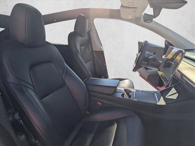 Used 2022 Tesla Model Y Performance image 21
