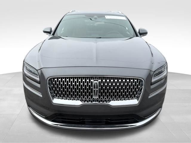 Used 2023 Lincoln Nautilus Reserve image 11