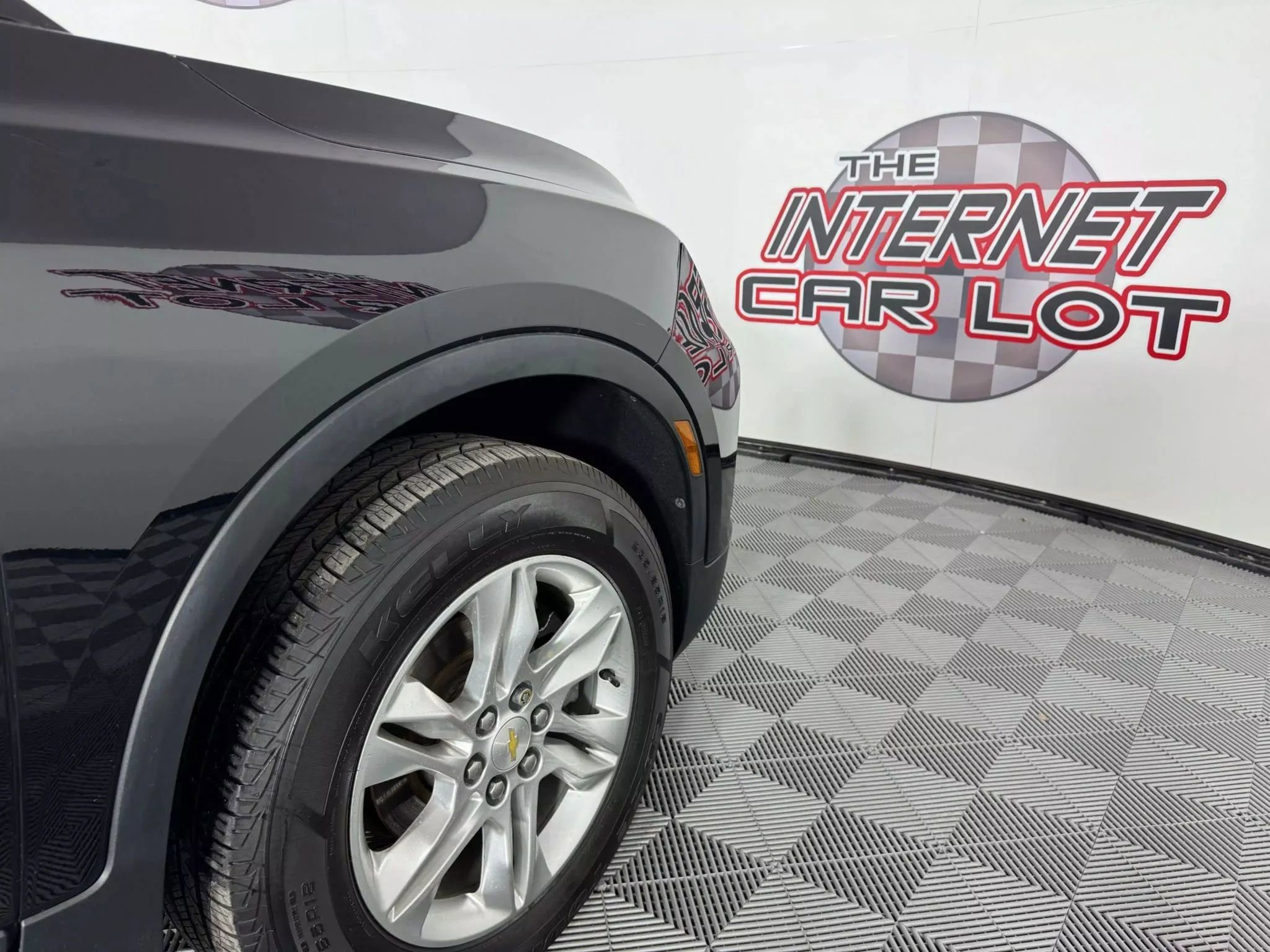 Used 2020 Chevrolet Blazer LT FWD image 36