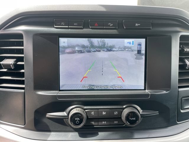 Used 2022 Ford F150 XLT w/ FX4 Off-Road Package AWD/4WD image 21